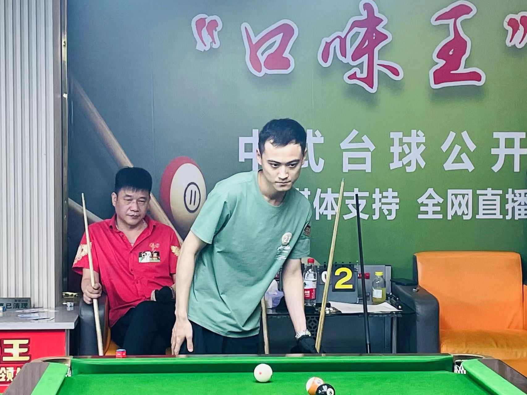 敏捷的脚步