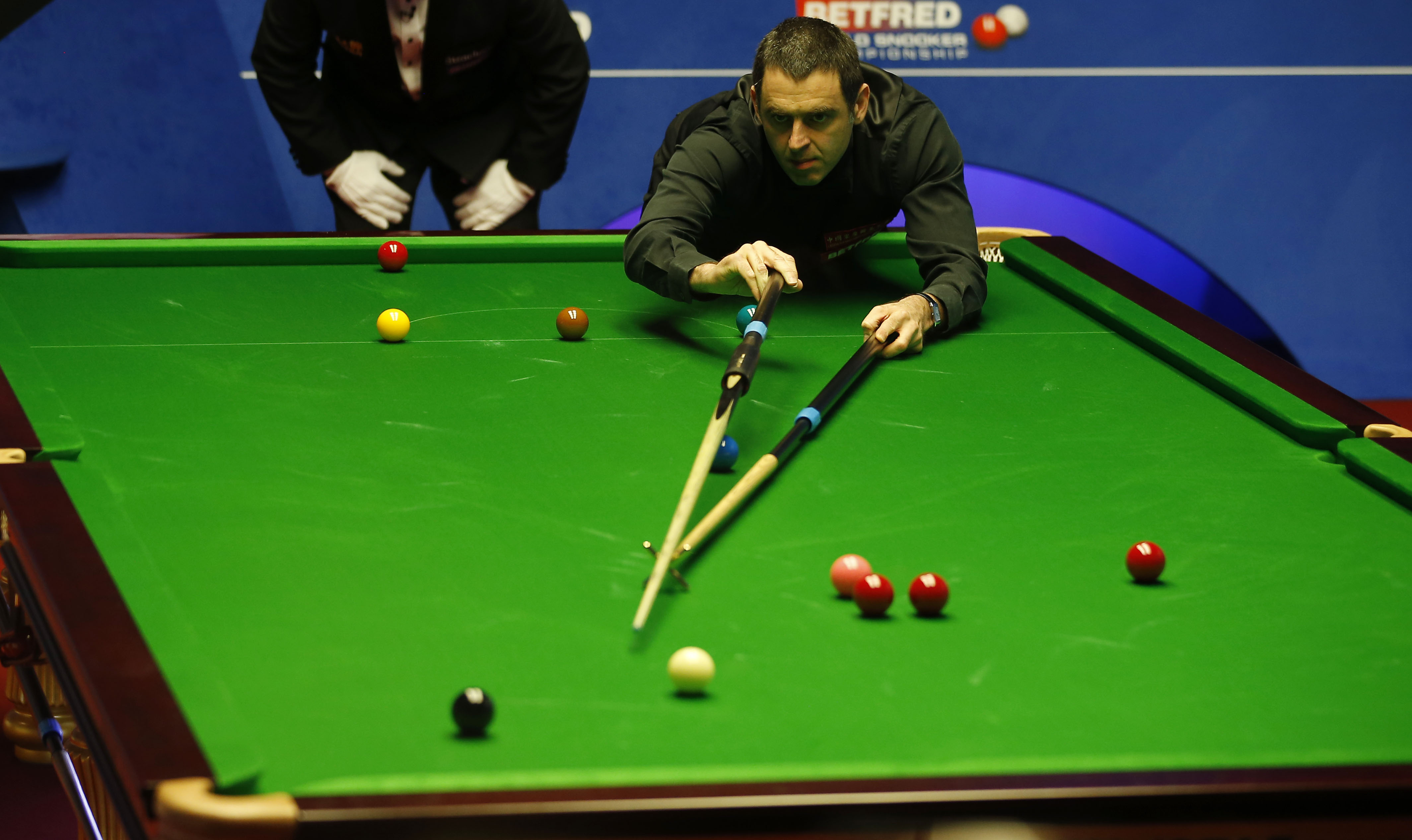 跑位和对时 跑位和对时