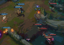 在季后赛氛 在季后赛氛