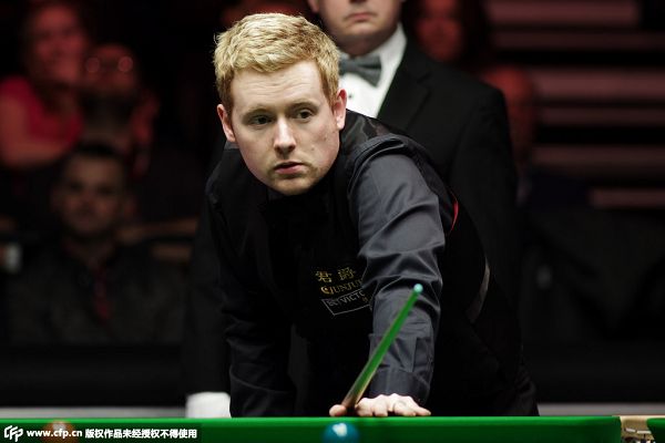 瞩目的世界 瞩目的世界