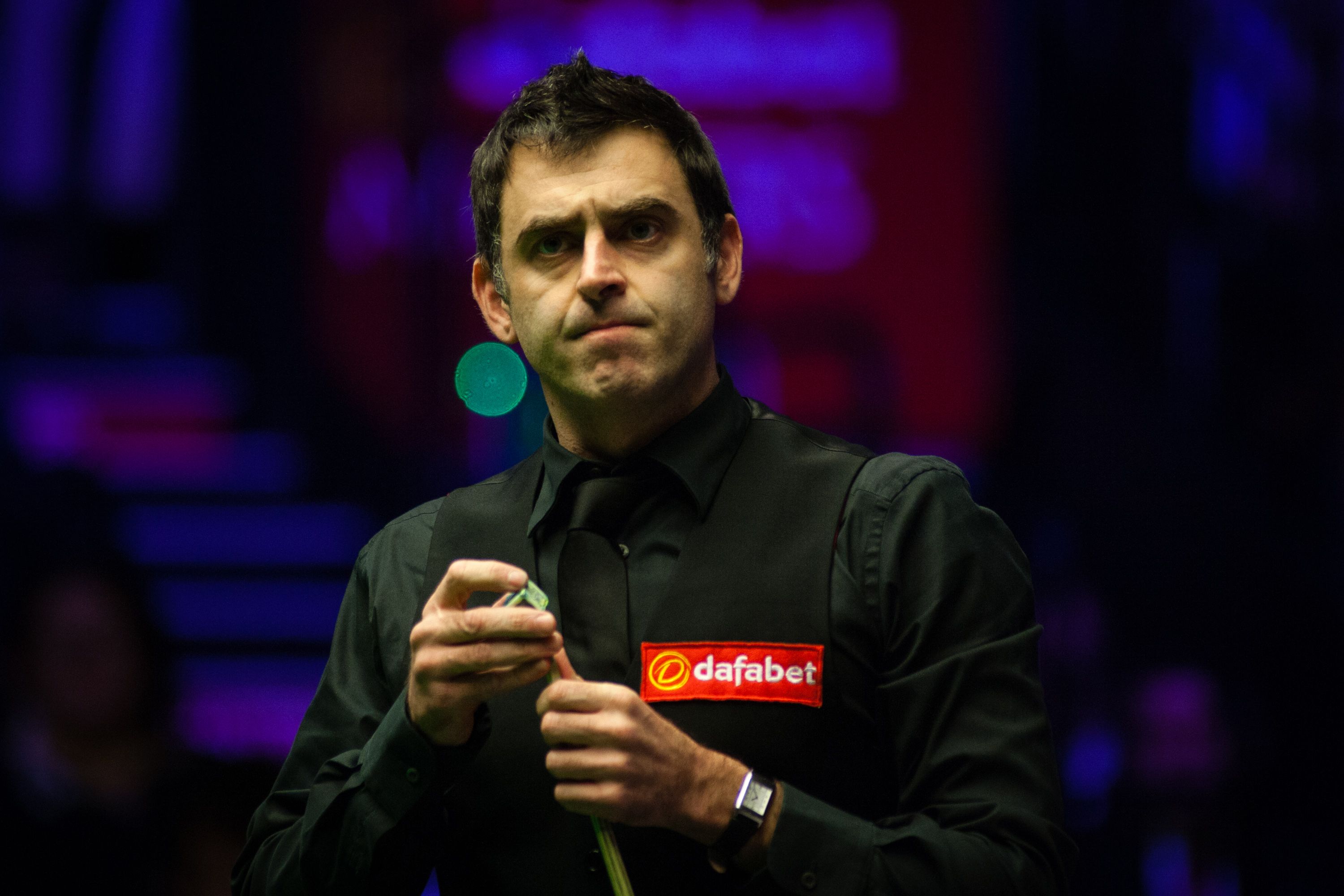 鋒之間的位 鋒之間的位