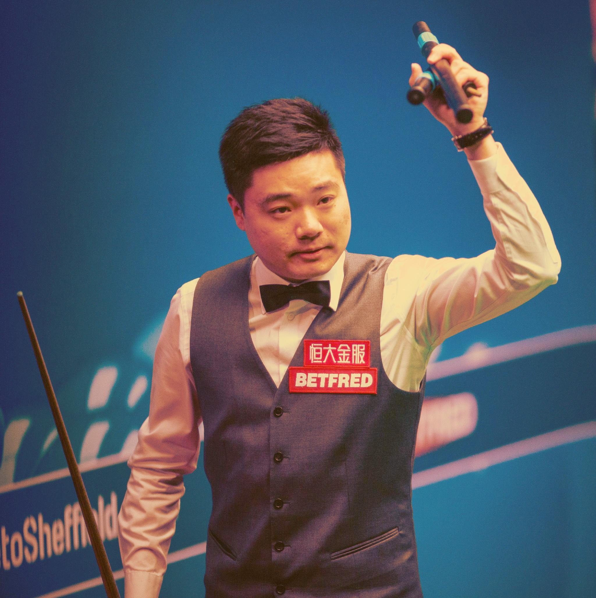 中国队显然 中国队显然