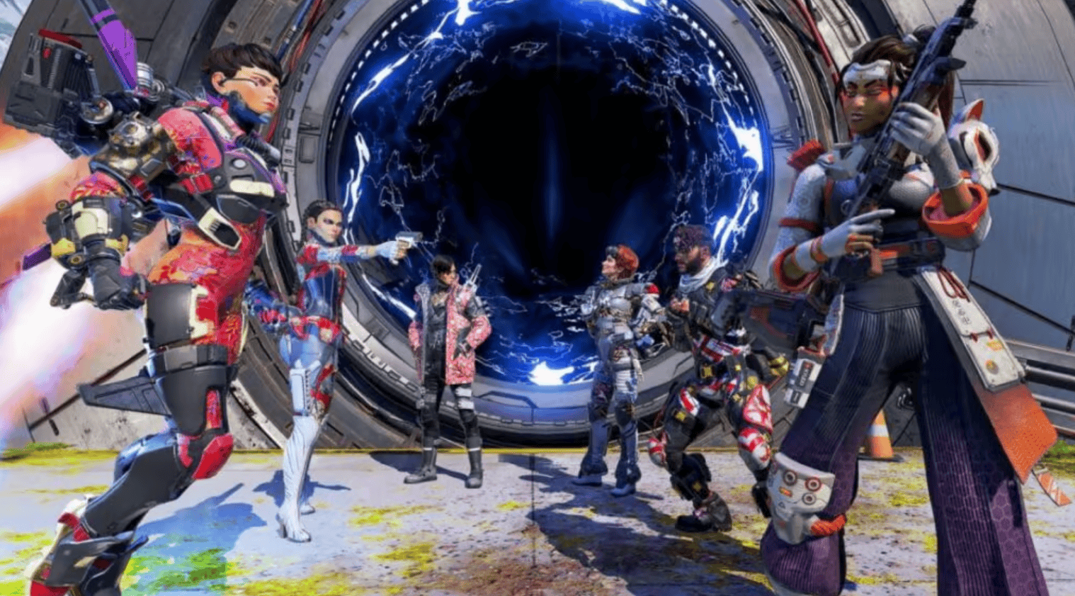 被动范围缺 被动范围缺