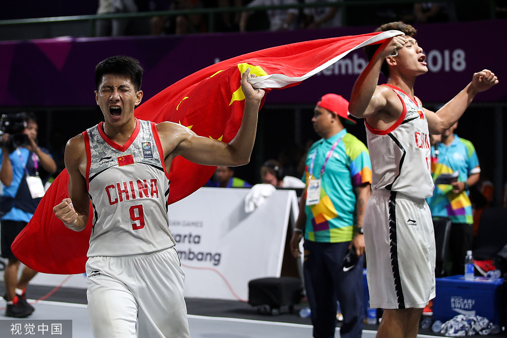 个人表现 个人表现